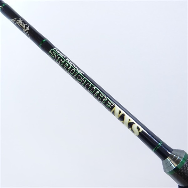 ストラクチャーＮＸＳ ＳＴＮ６１０ＬＬＳ